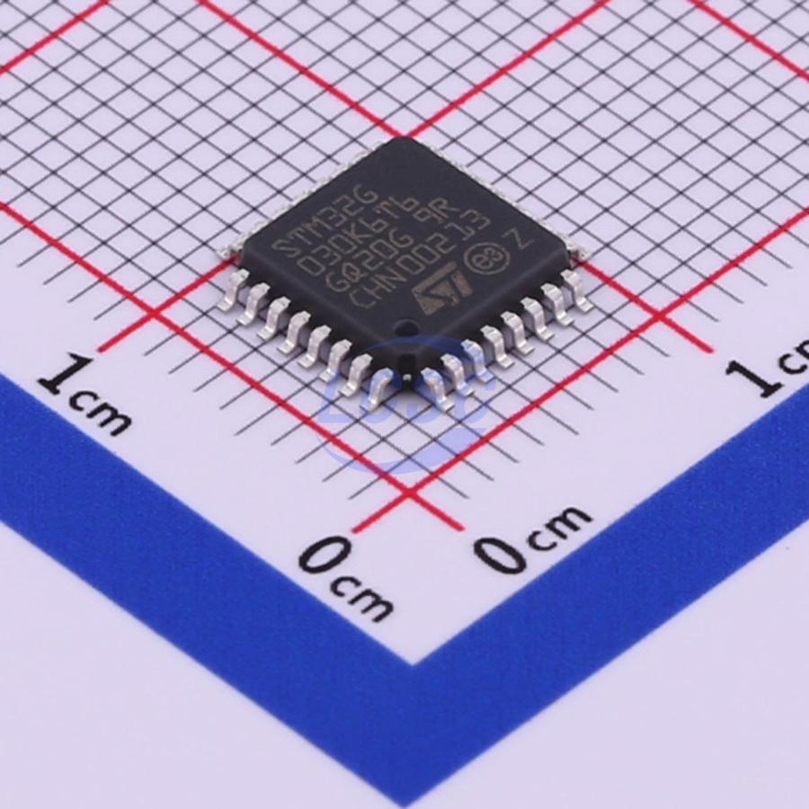 STMicroelectronics STM32G030K6T6