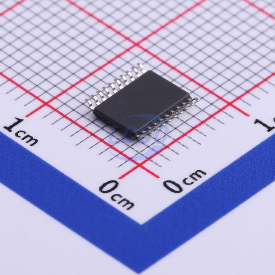 STMicroelectronics STM32G031F6P6 - Image 2
