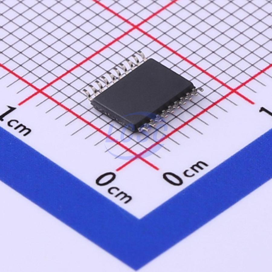 STMicroelectronics STM32G031F8P6 - Image 2