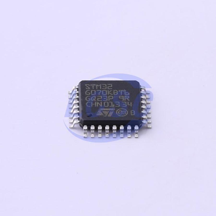 STMicroelectronics STM32G070KBT6 - Image 3
