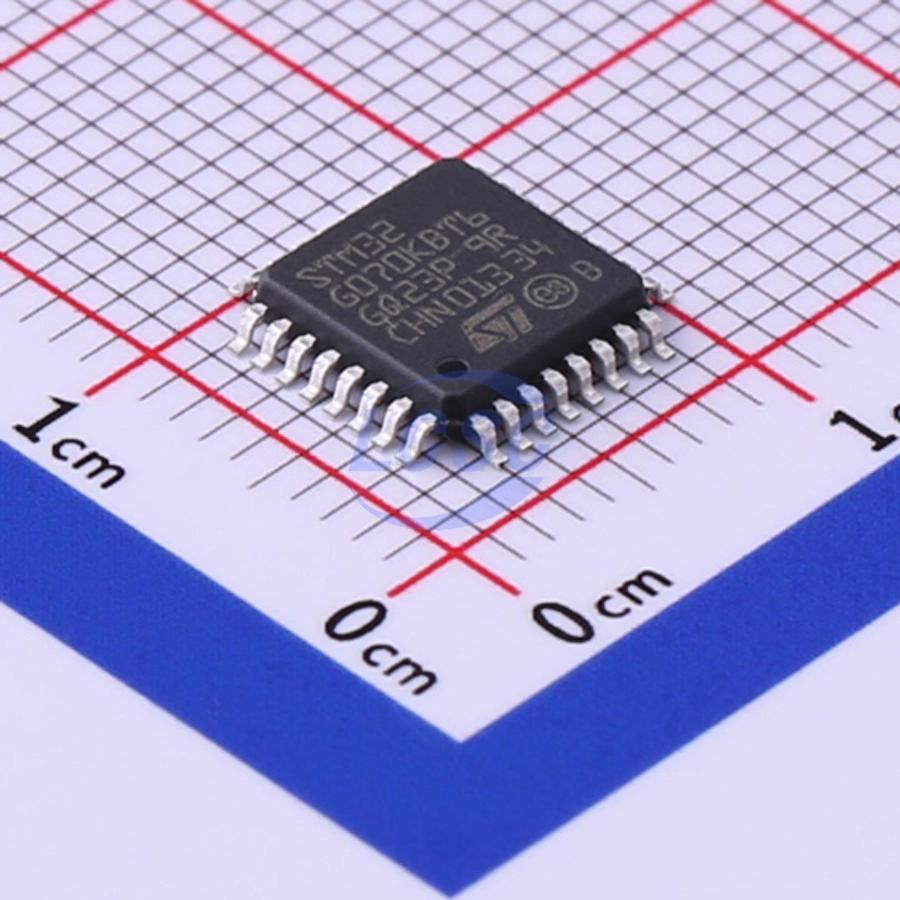 STMicroelectronics STM32G070KBT6