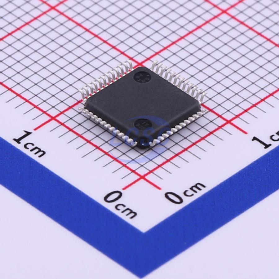 STMicroelectronics STM32G071C8T6 - Image 2