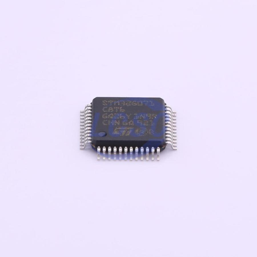 STMicroelectronics STM32G071C8T6 - Image 3