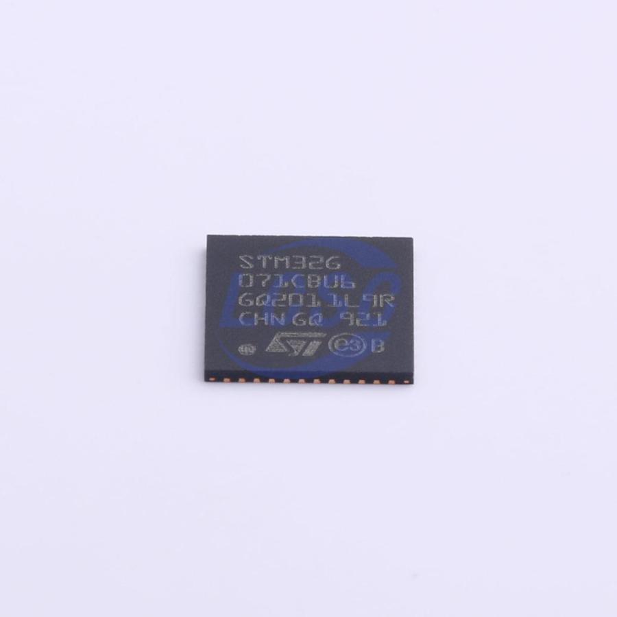 STMicroelectronics STM32G071CBU6 - Image 3