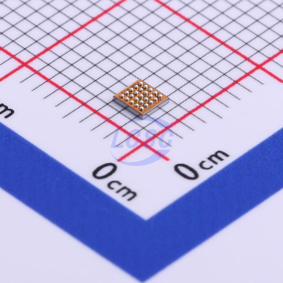 STMicroelectronics STM32G071EBY6TR - Image 2