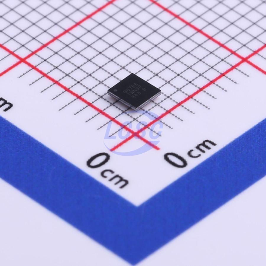 STMicroelectronics STM32G071EBY6TR