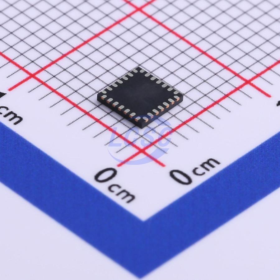 STMicroelectronics STM32G071GBU6 - Image 2