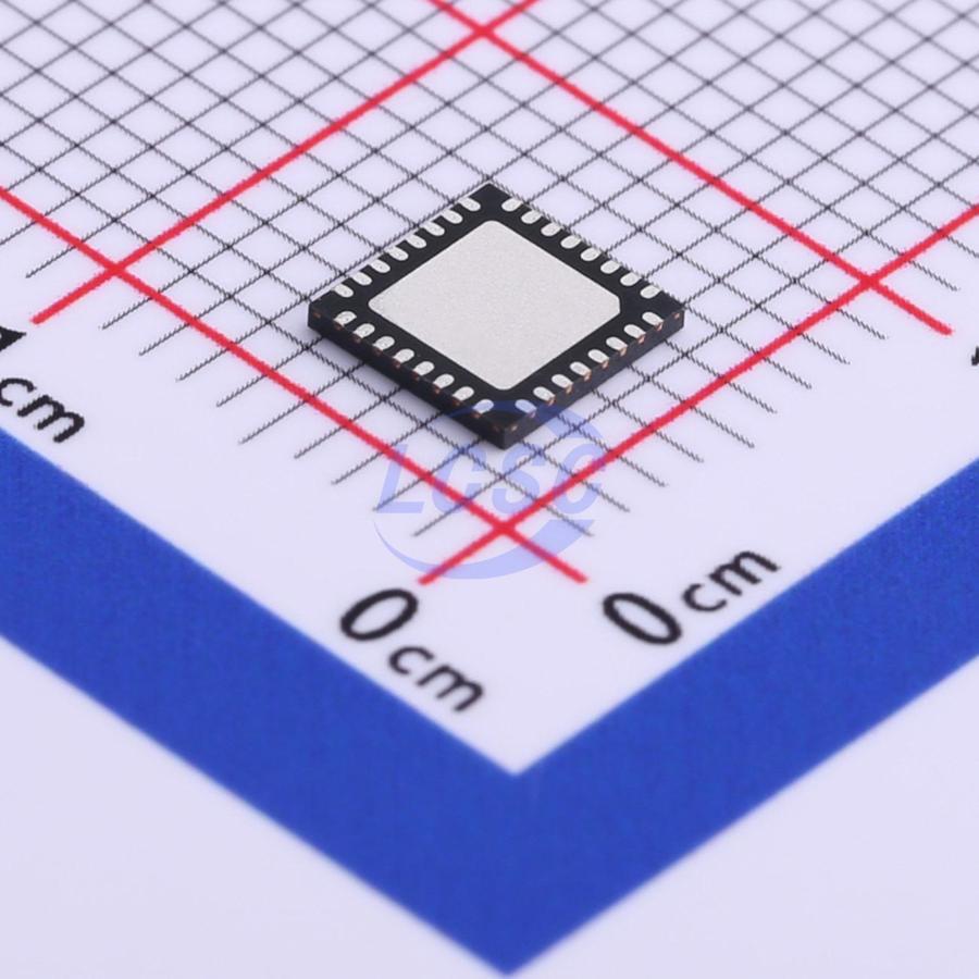 STMicroelectronics STM32G071KBU6