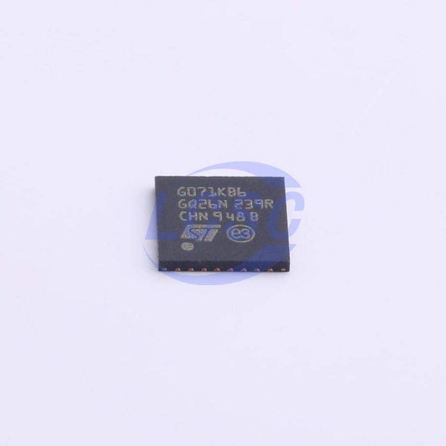 STMicroelectronics STM32G071KBU6 - Image 2