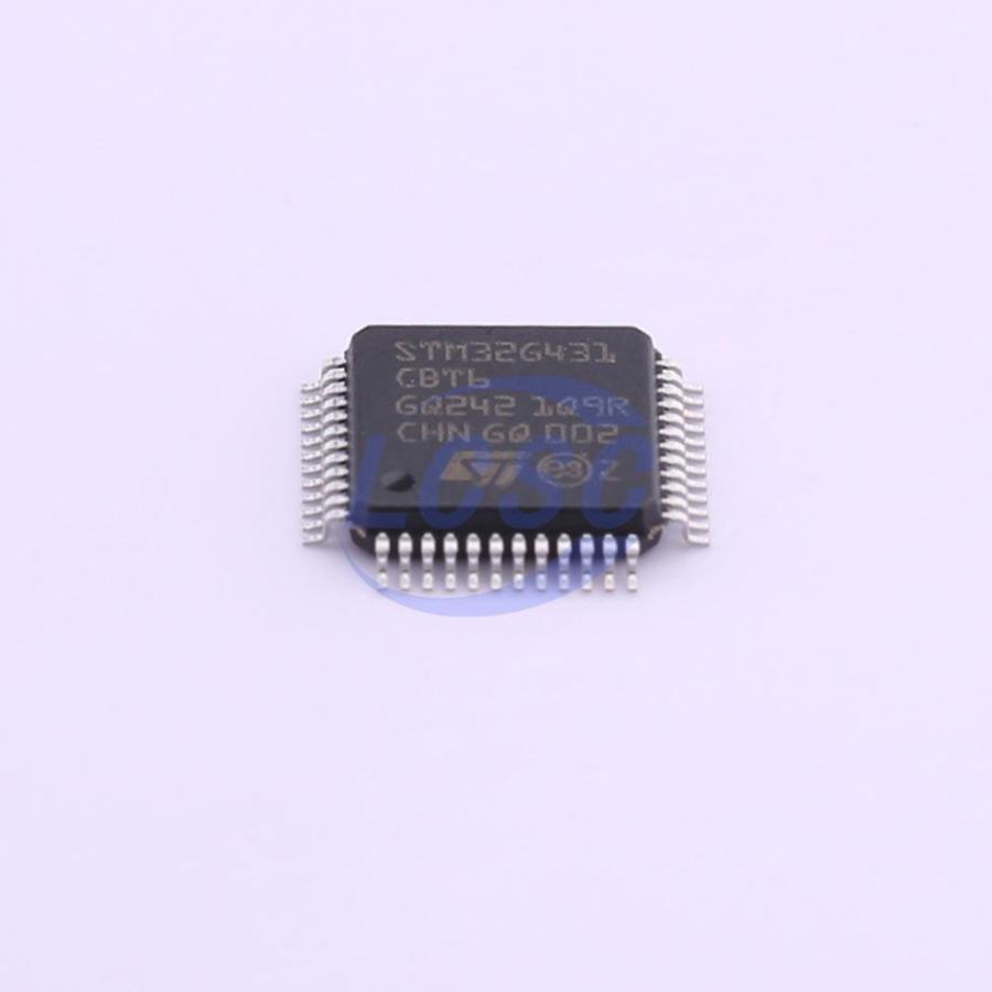 STMicroelectronics STM32G431CBT6 - Image 3