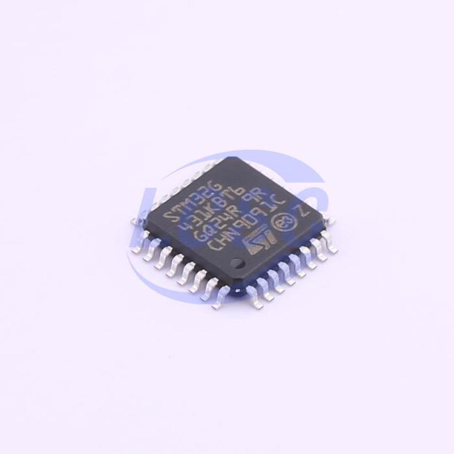 STMicroelectronics STM32G431KBT6 - Image 3