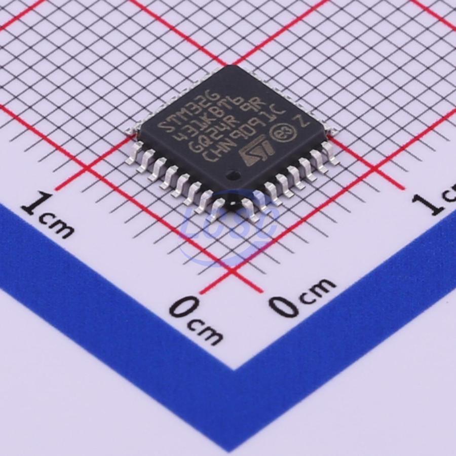 STMicroelectronics STM32G431KBT6