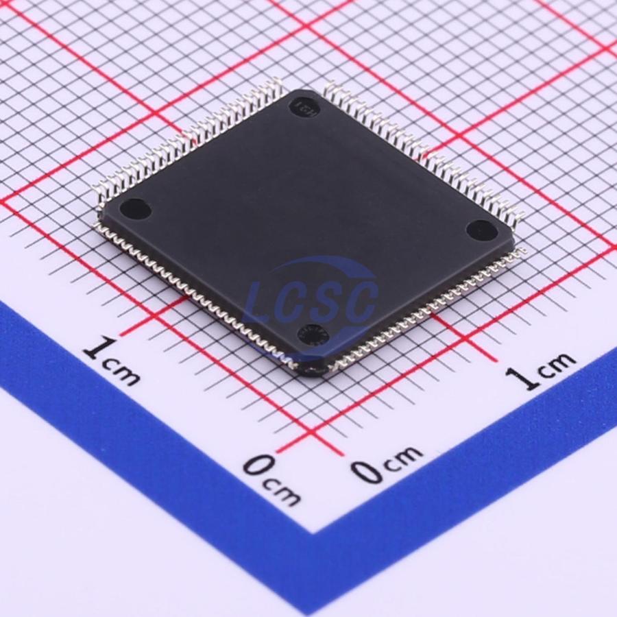 STMicroelectronics STM32G473VBT6 - Image 2