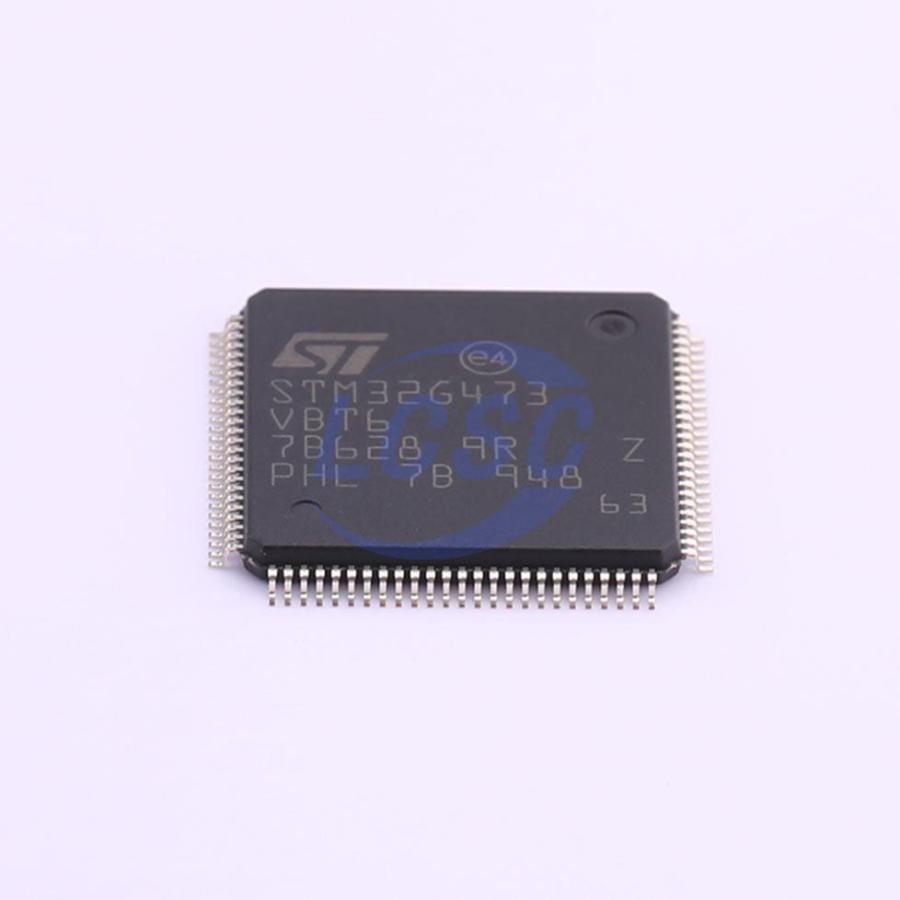 STMicroelectronics STM32G473VBT6 - Image 3
