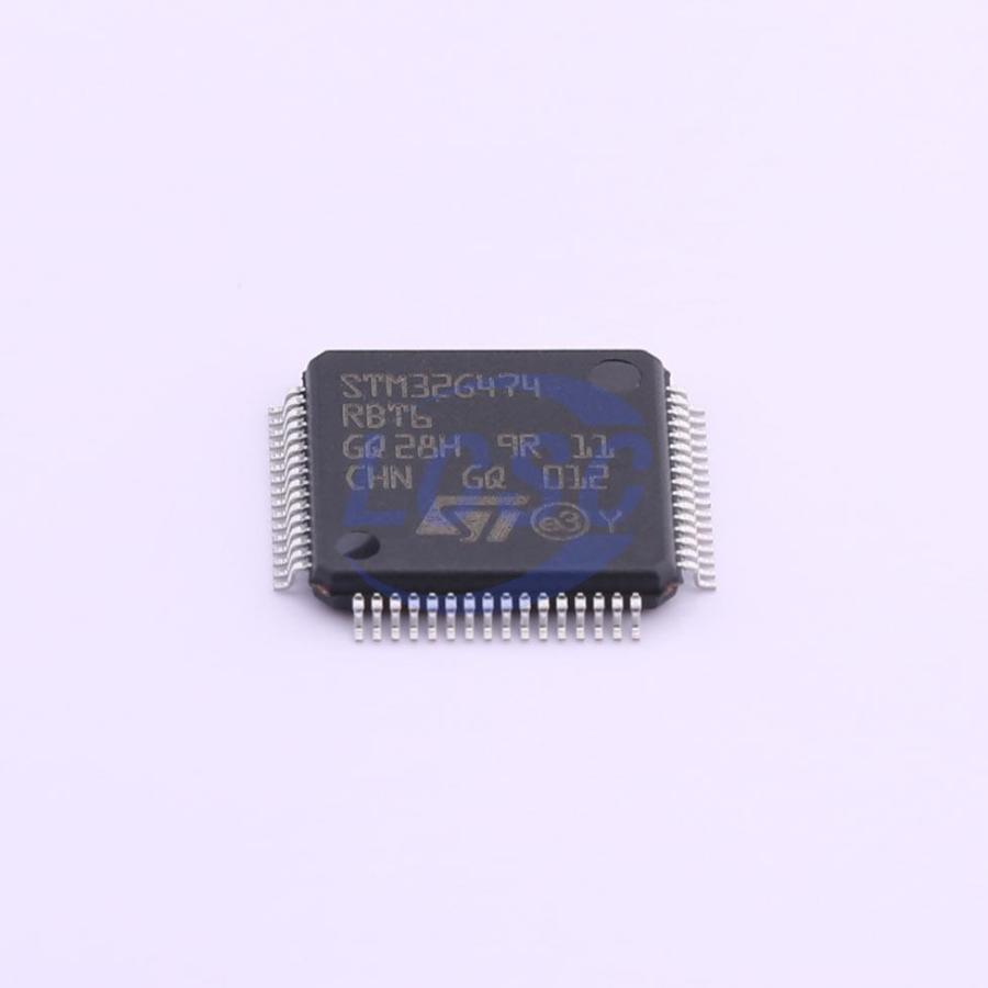 STMicroelectronics STM32G474RBT6 - Image 3
