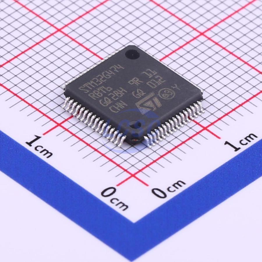 STMicroelectronics STM32G474RBT6