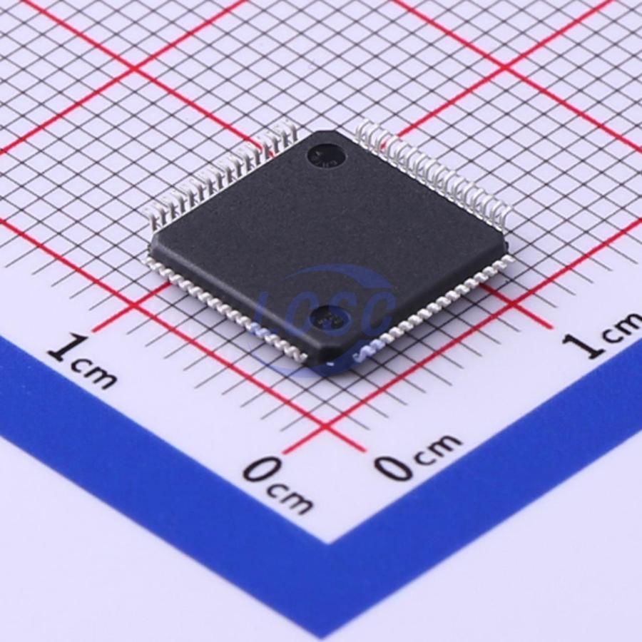 STMicroelectronics STM32G474RCT6 - Image 2