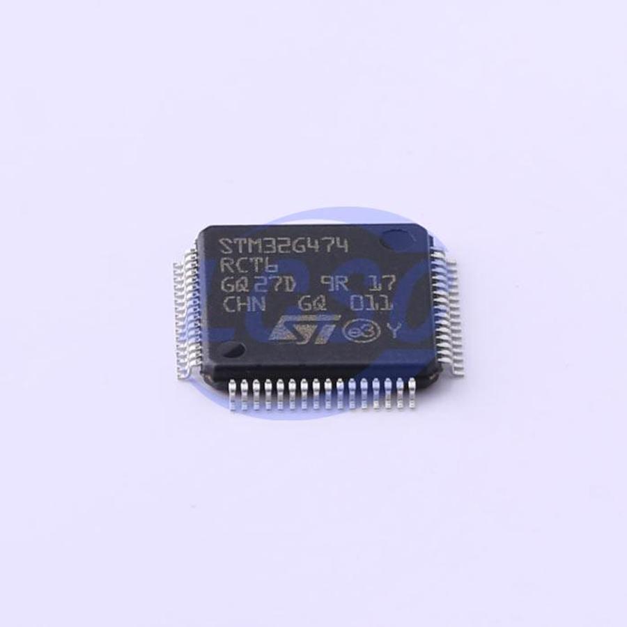STMicroelectronics STM32G474RCT6 - Image 3