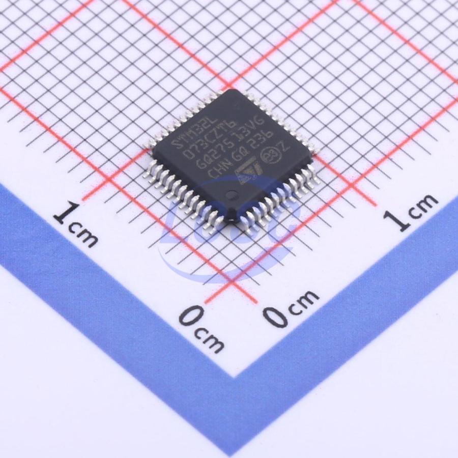 STMicroelectronics STM32L073CZT6
