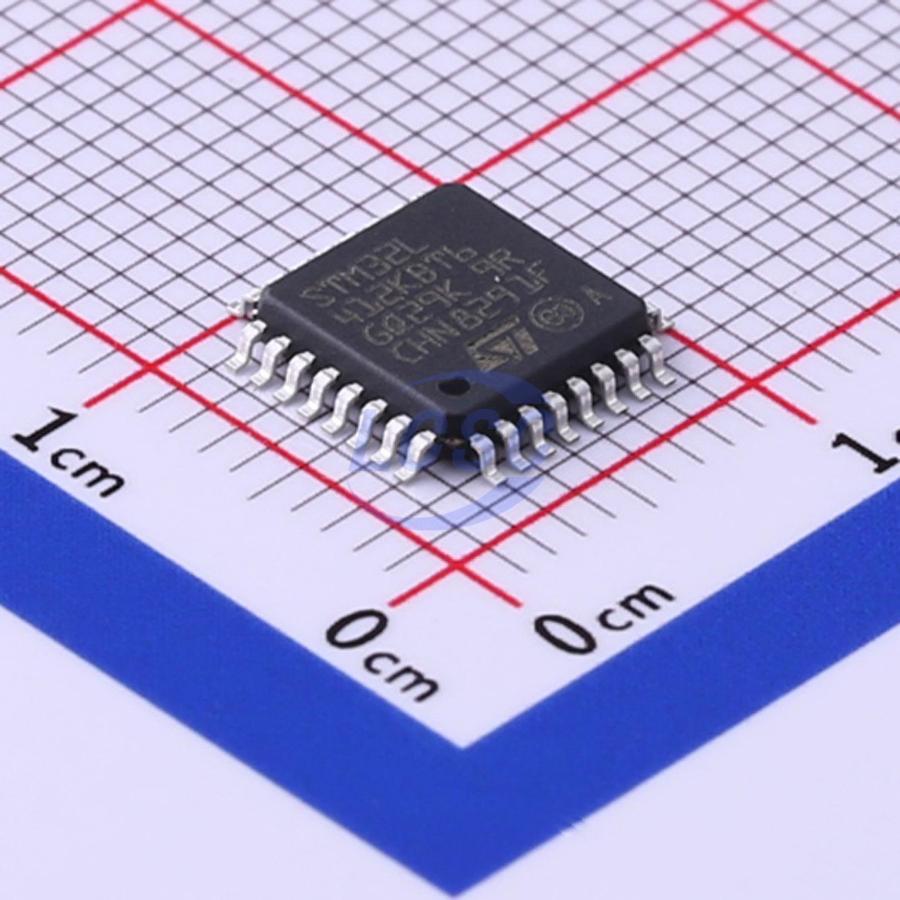 STMicroelectronics STM32L412KBT6