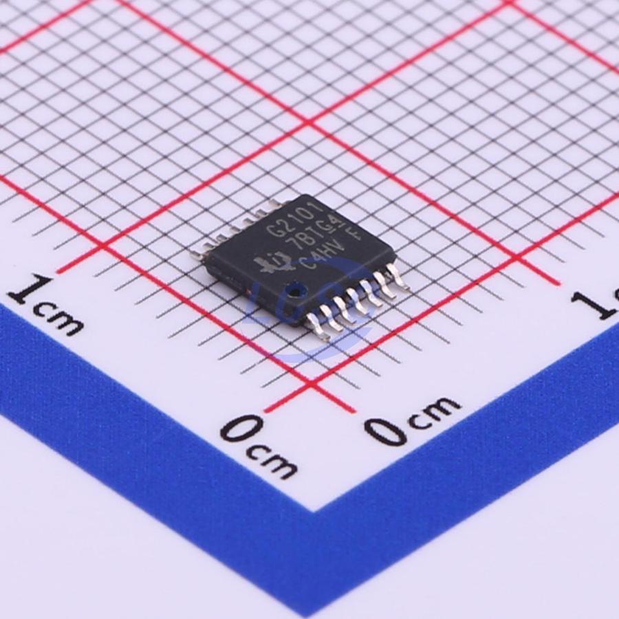 Texas Instruments MSP430G2101IPW14R