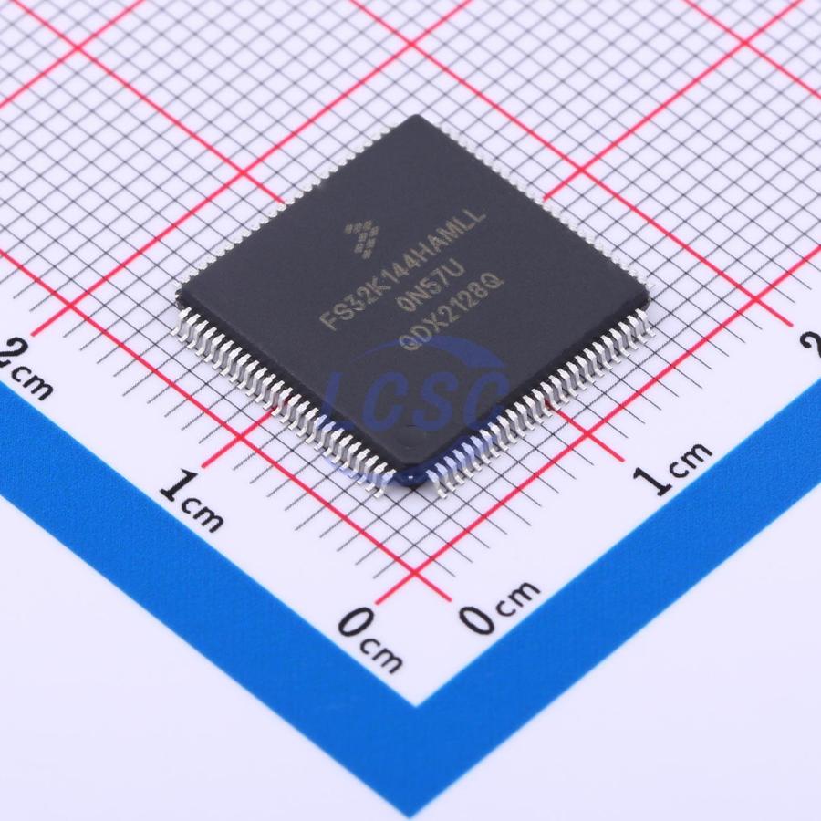 NXP Semicon FS32K144HAT0MLLR