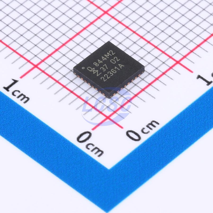NXP Semicon LPC844M201JHI33Y