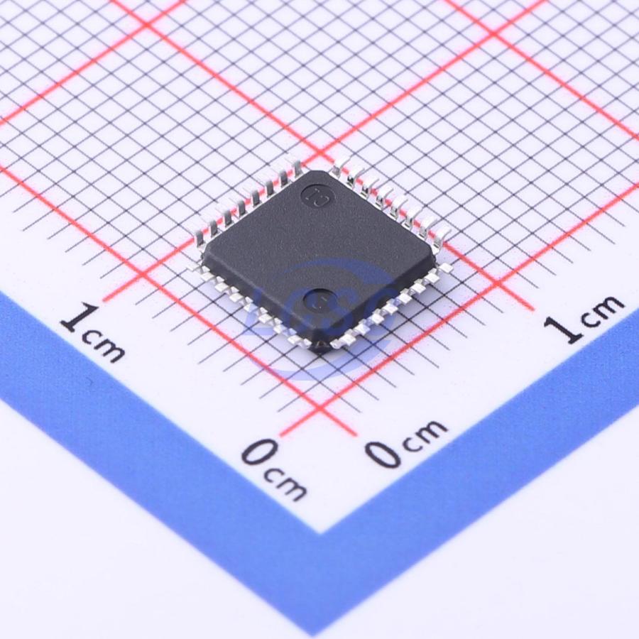 SKYWORKS/SILICON LABS C8051F352-GQR - Image 2