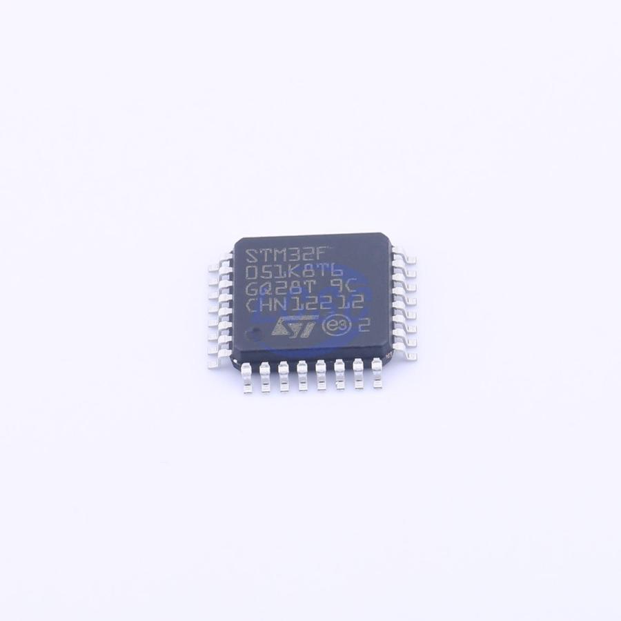 STMicroelectronics STM32F051K8T6TR - Image 3