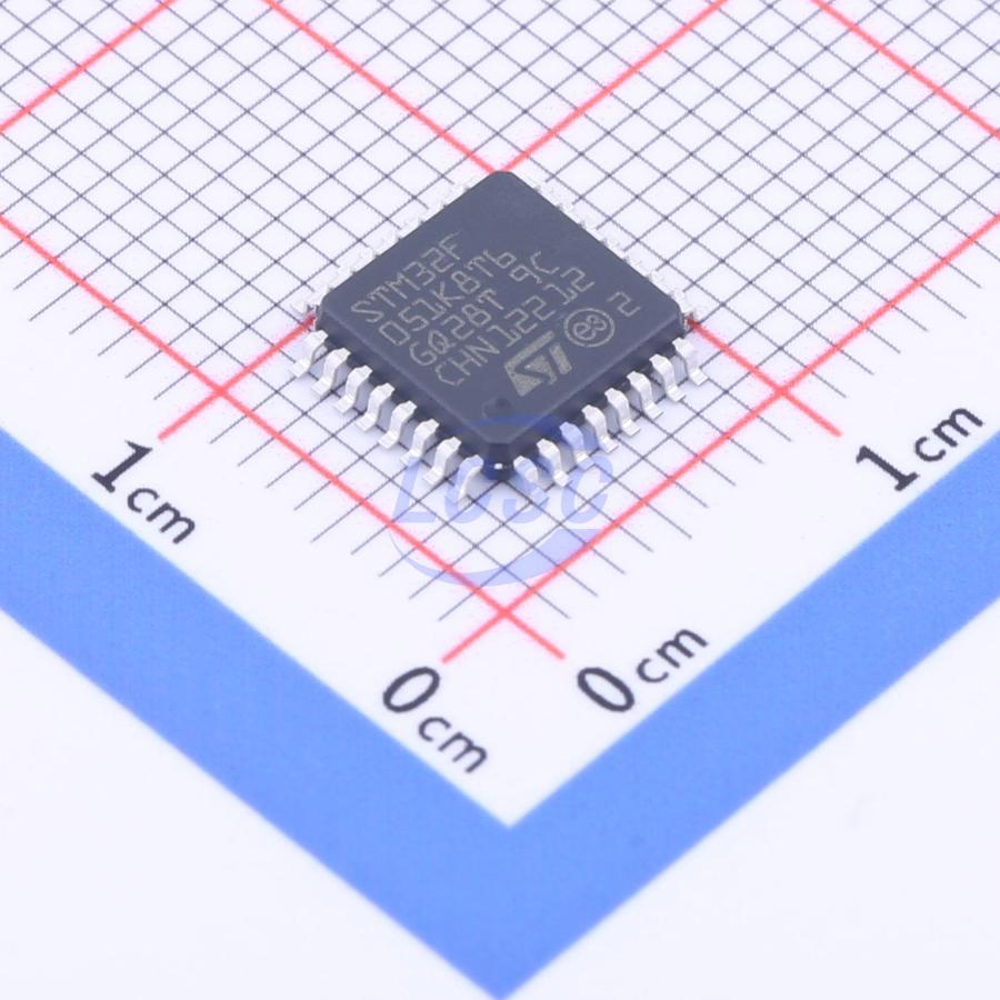 STMicroelectronics STM32F051K8T6TR
