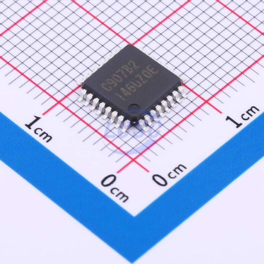 RENESAS R7F0C907B2DFP-C#BA0