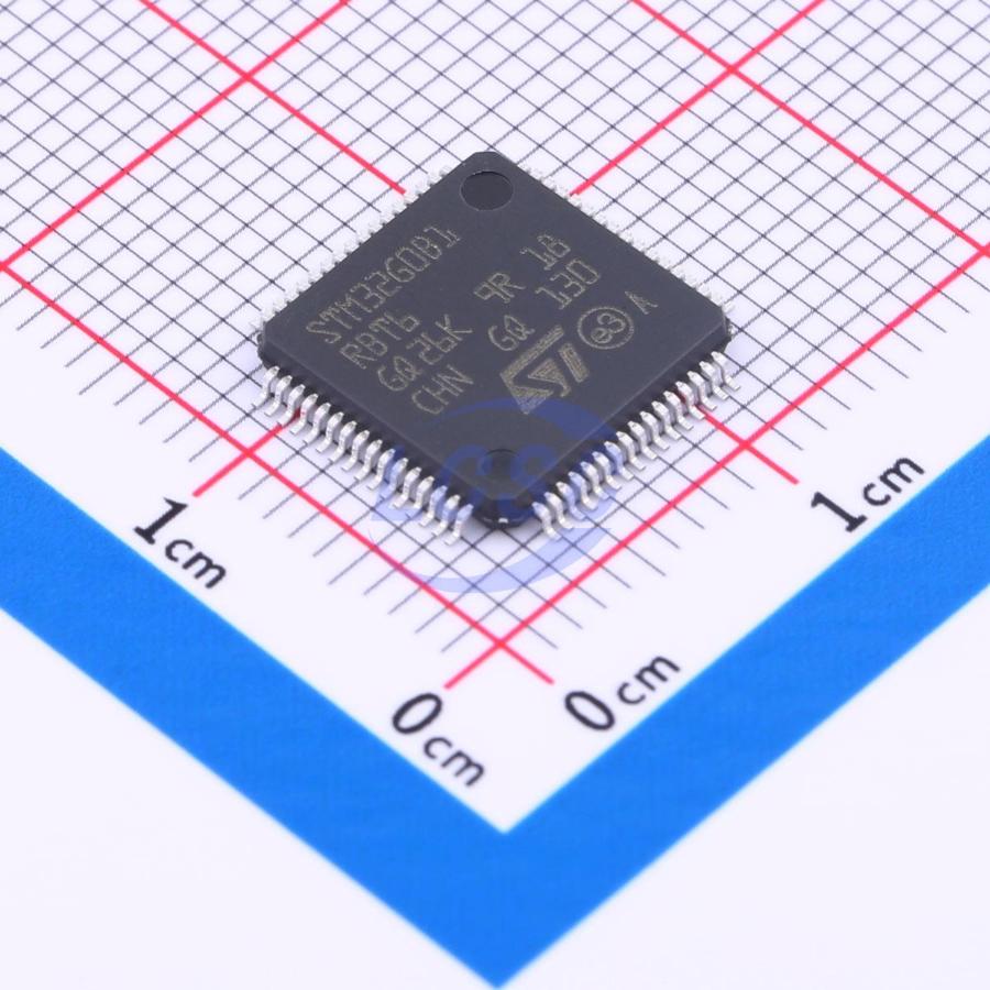 STMicroelectronics STM32G0B1RBT6