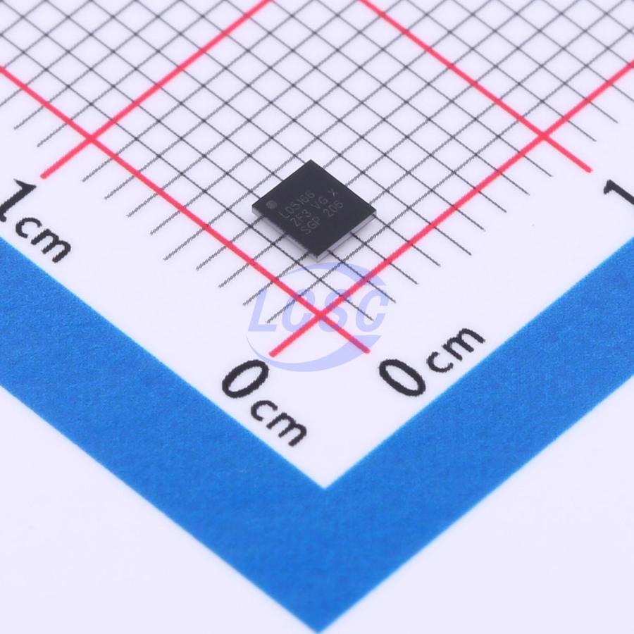 STMicroelectronics STM32L051T6Y6TR