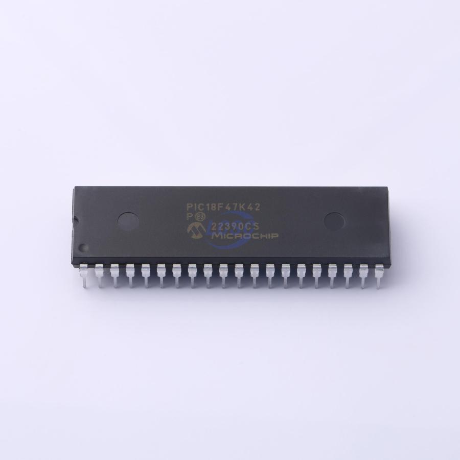 Microchip Tech PIC18F47K42-I/P - Image 3
