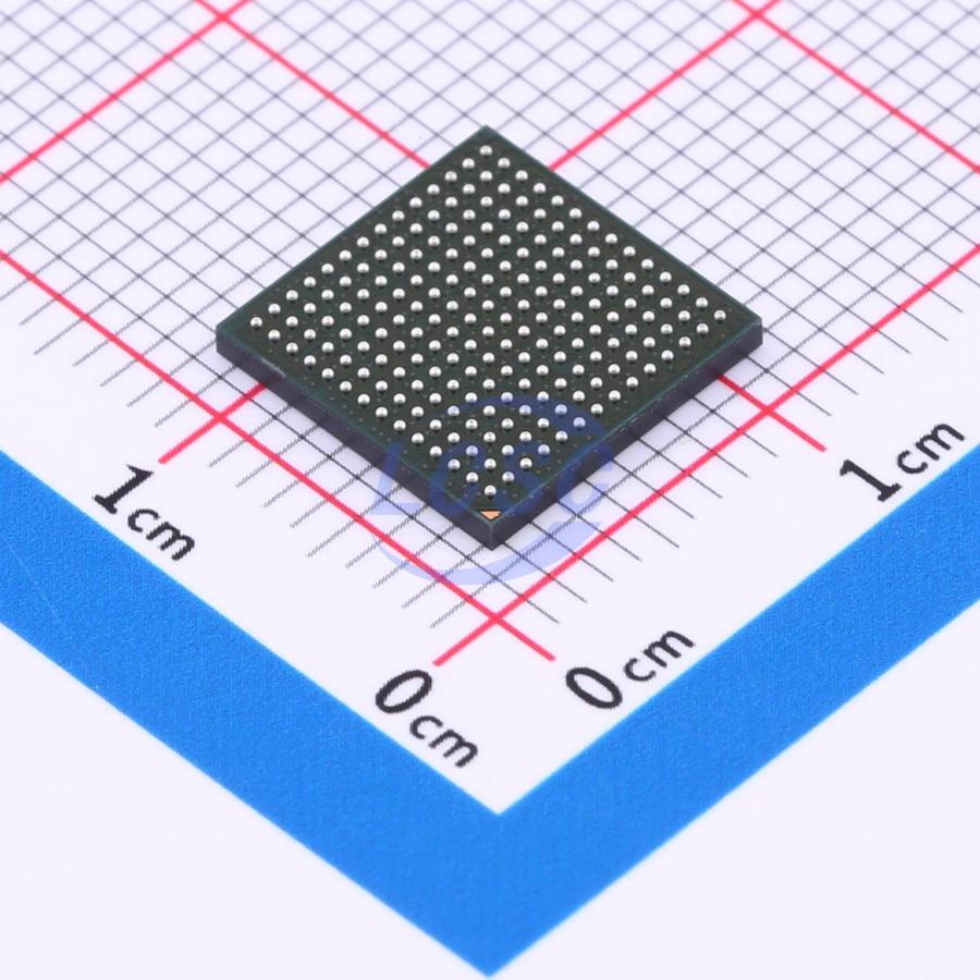 NXP Semicon MIMXRT1064CVL5B - Image 2