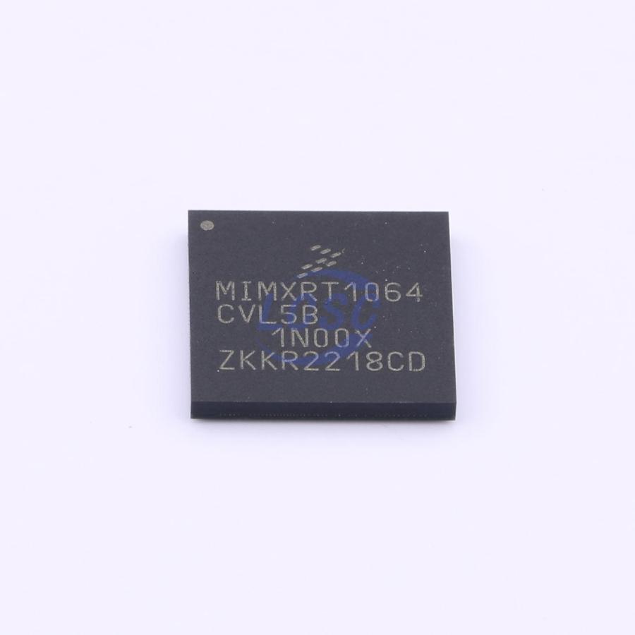 NXP Semicon MIMXRT1064CVL5B - Image 3