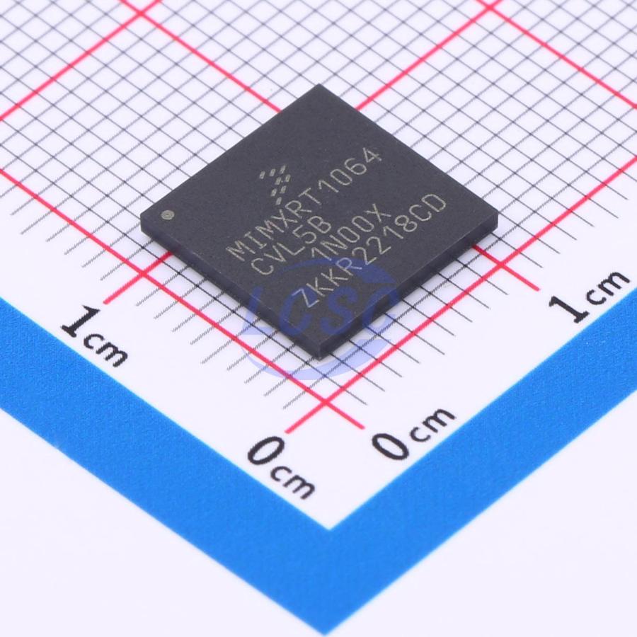NXP Semicon MIMXRT1064CVL5B