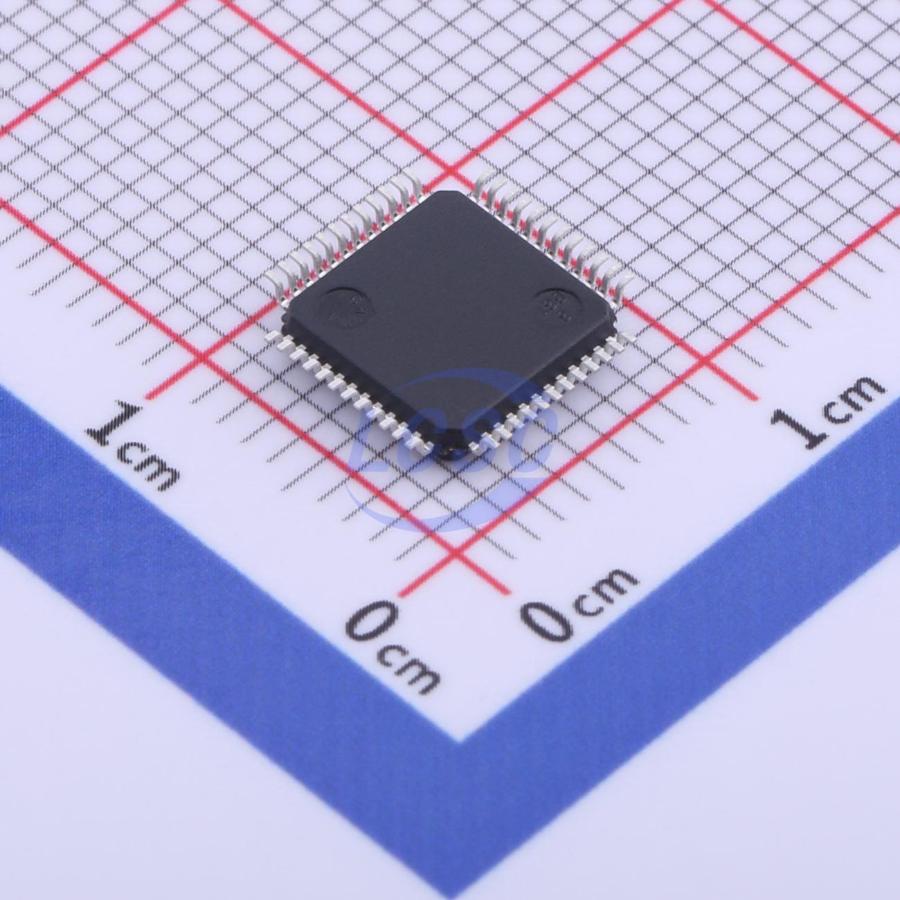 STMicroelectronics STM32L051C8T6TR - Image 2