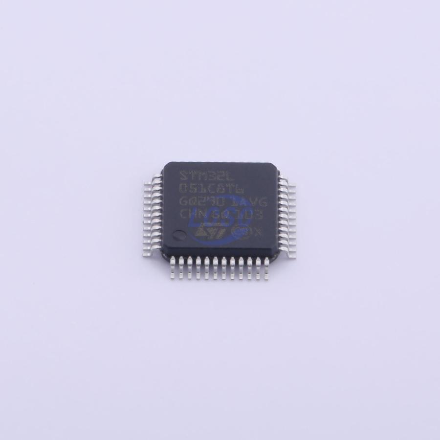 STMicroelectronics STM32L051C8T6TR - Image 3
