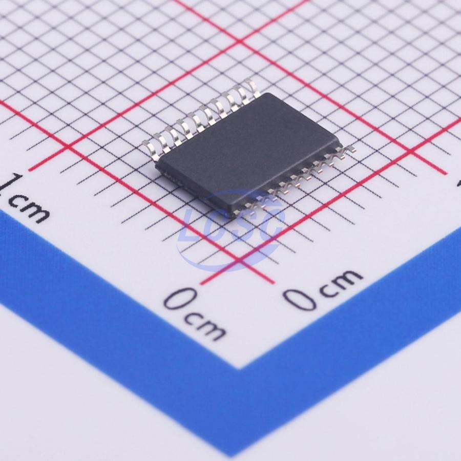 STMicroelectronics STM32F031F6P6 - Image 2