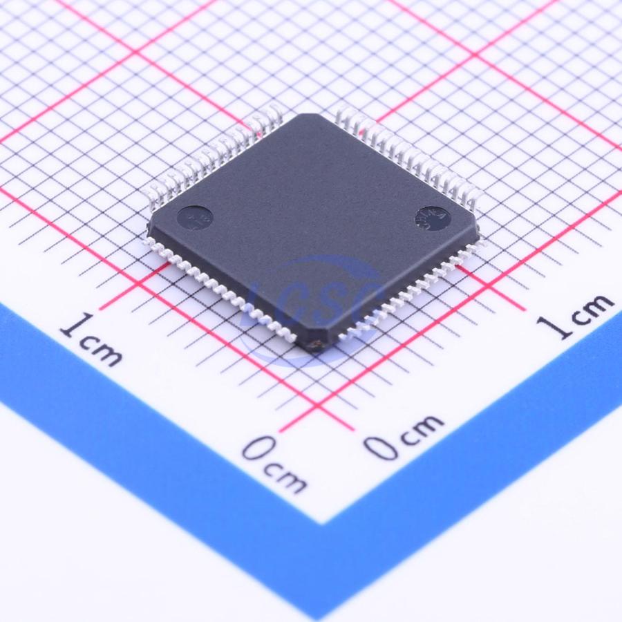 STMicroelectronics STM32L452RCT6 - Image 2