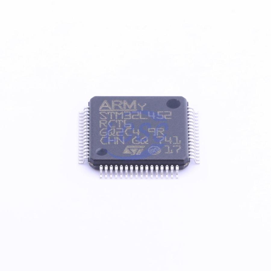 STMicroelectronics STM32L452RCT6 - Image 3