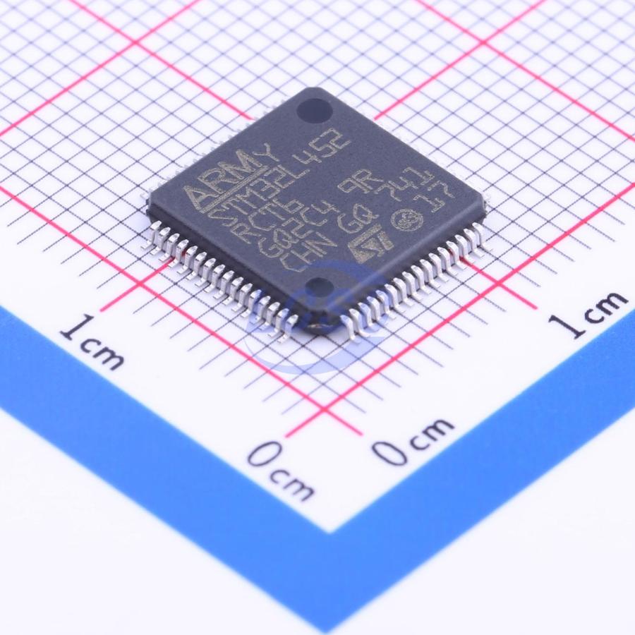 STMicroelectronics STM32L452RCT6