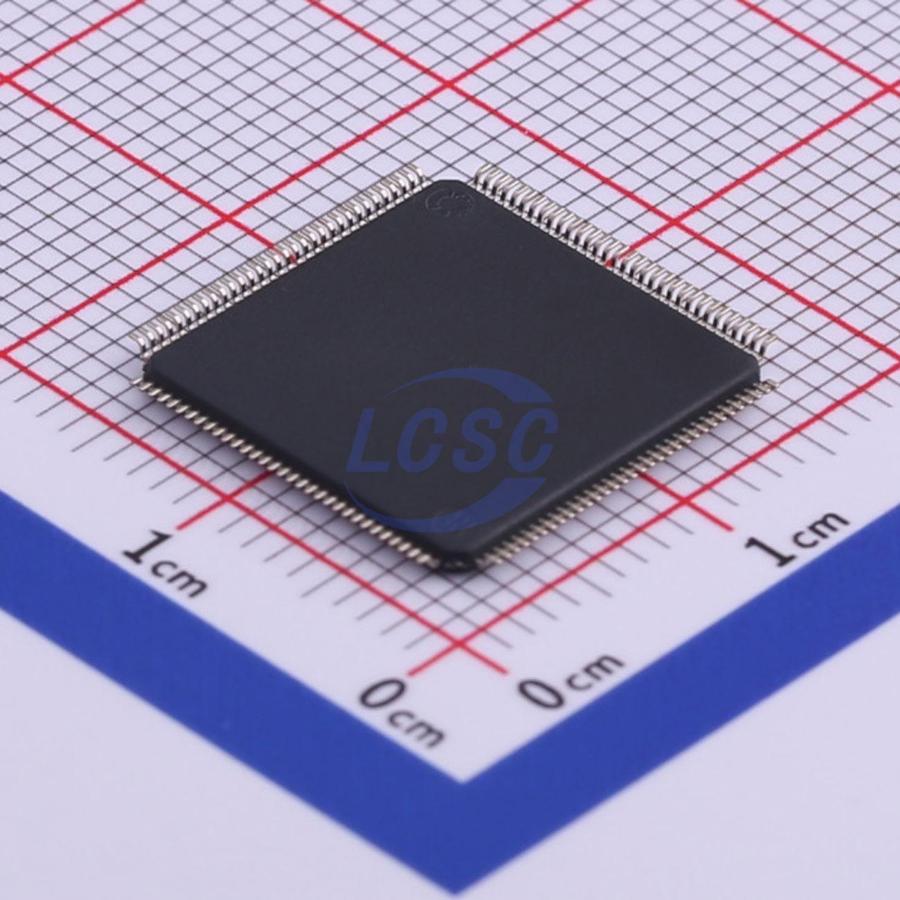 Texas Instruments TM4C1294KCPDTI3R - Image 2
