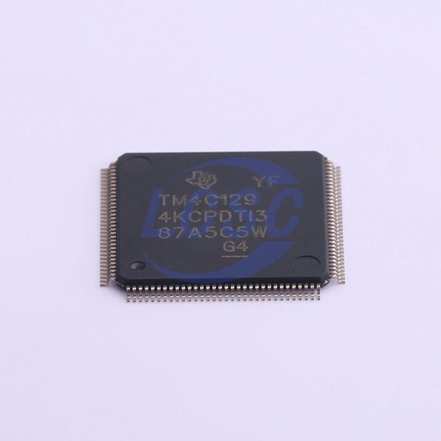 Texas Instruments TM4C1294KCPDTI3R - Image 3