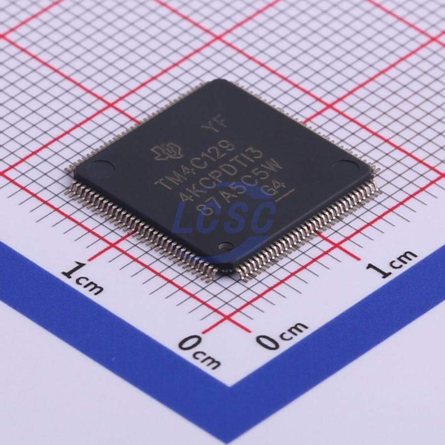 Texas Instruments TM4C1294KCPDTI3R