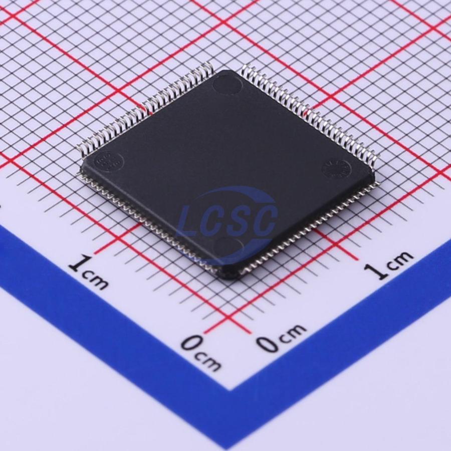 Texas Instruments TMS320F28069FPZT - Image 2