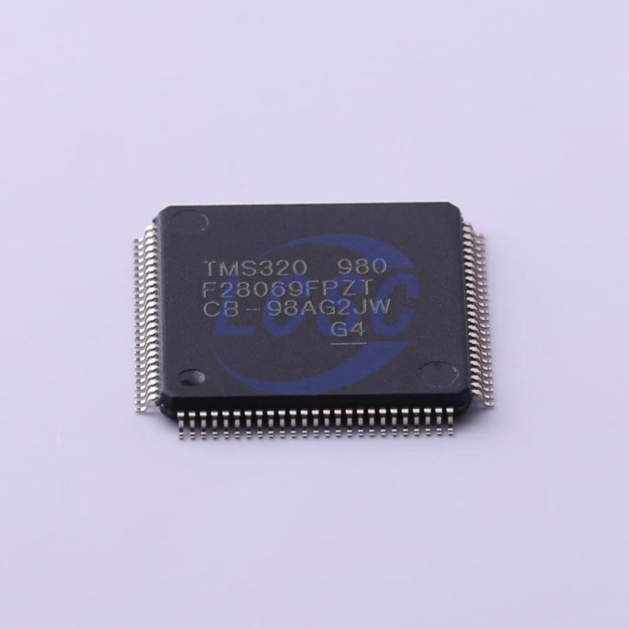 Texas Instruments TMS320F28069FPZT - Image 3