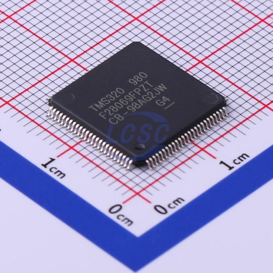 Texas Instruments TMS320F28069FPZT