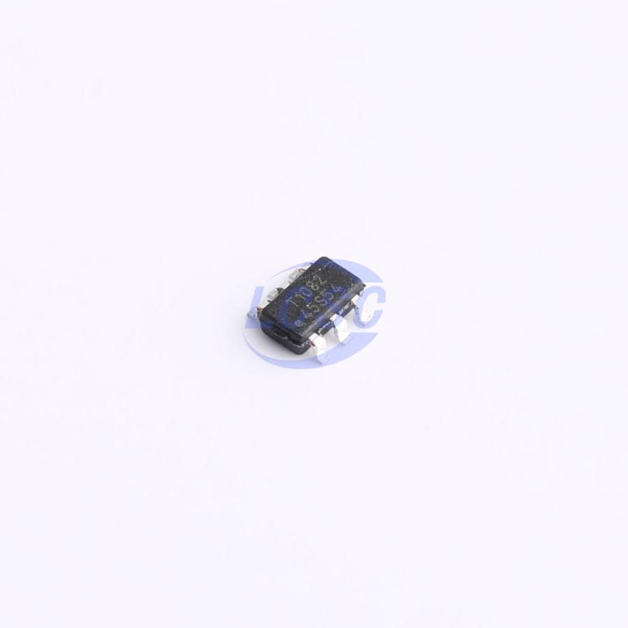 Microchip Tech ATTINY10-TS8R - Image 3